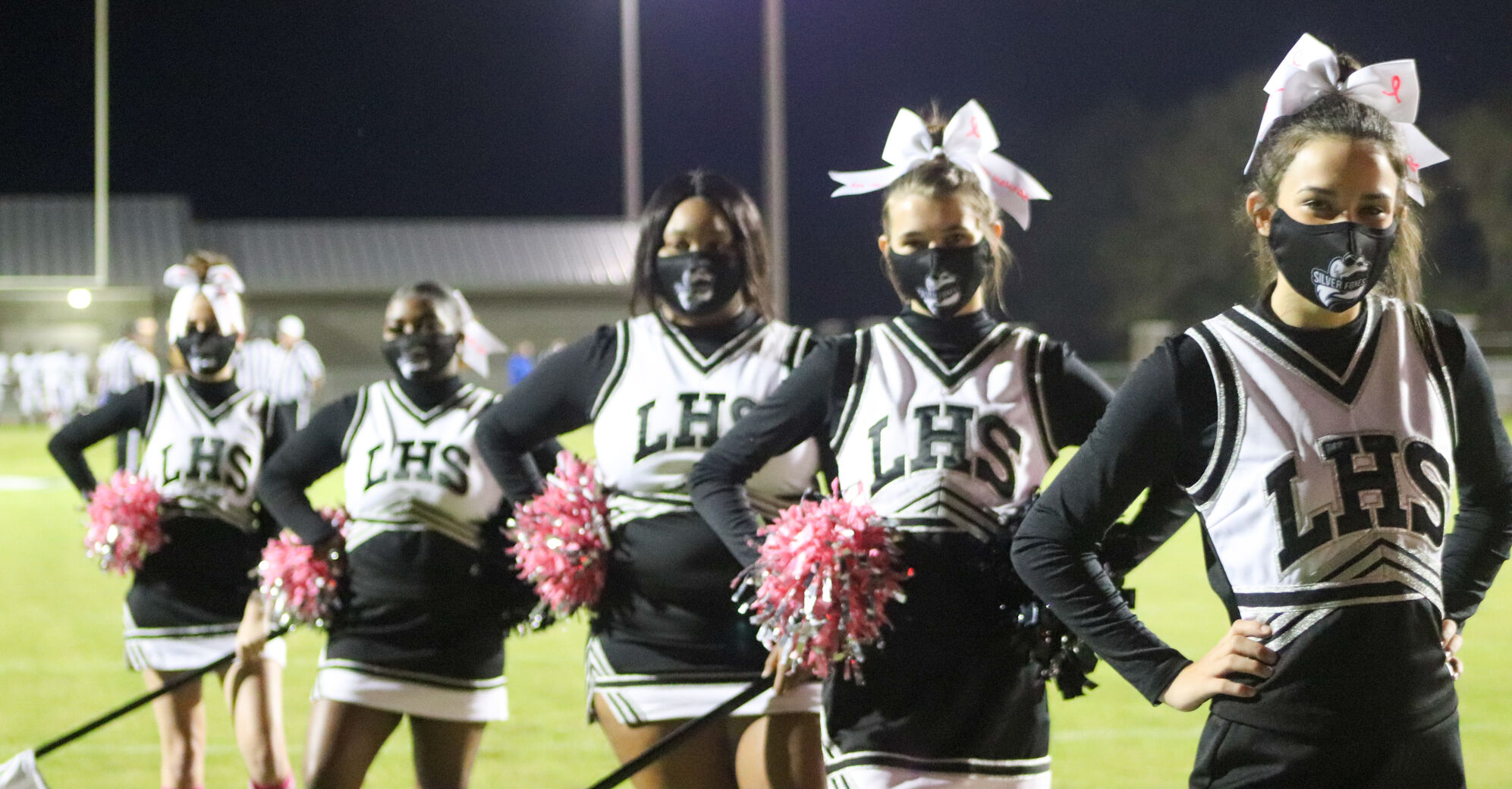Lamar V.S Lewisville